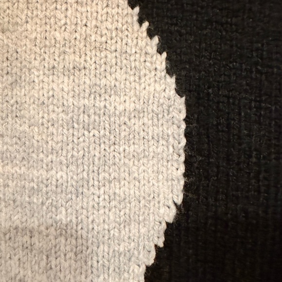 Charter club cover up sweater size M - Picture 4 of 7